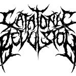 Catatonic Revulsion logo