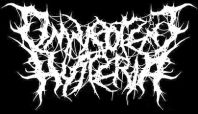 Omnipotent Hysteria logo