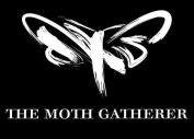 The Moth Gatherer logo