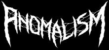 Anomalism logo