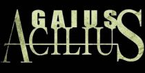 Gaius Acilius logo