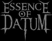 Essence of Datum logo