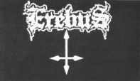 Erebus logo