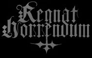 Regnat Horrendum logo