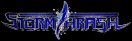 Stormthrash logo