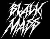 Black Mass logo