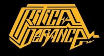 Critical Defiance logo