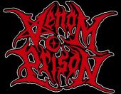Venom Prison logo