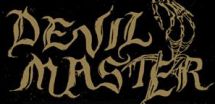 Devil Master logo