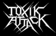 Toxik Attack logo