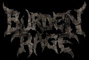 Burden Rage logo