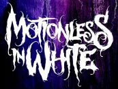 Motionless in White logo