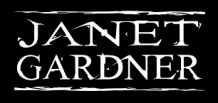 Janet Gardner logo