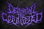 Dethrone the Corrupted logo