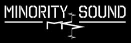 Minority Sound logo
