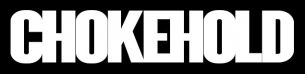 Chokehold logo