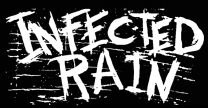 Infected Rain logo
