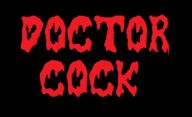 Doctor Cock logo