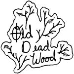Old Dead Wood logo