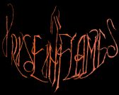 I Rise in Flames logo
