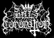 Hell's Coronation logo