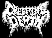 Creeping Death logo