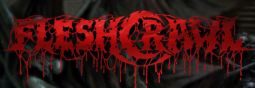 Fleshcrawl logo