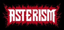 Asterism logo