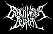 Blackwater Burial logo