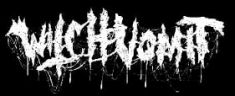 Witch Vomit logo