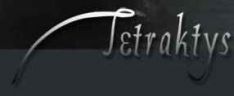 Tetraktys logo