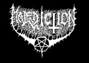 Malediction 666 logo