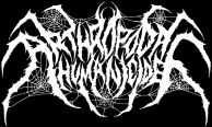 Arthropodal Humanicide logo