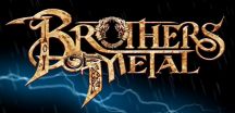 Brothers of Metal logo