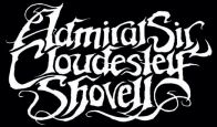 Admiral Sir Cloudesley Shovell logo