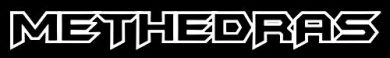 Methedras logo