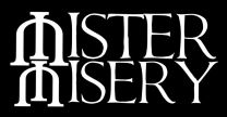 Mister Misery logo