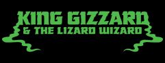 King Gizzard and the Lizard Wizard logo