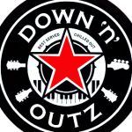 Down 'n' Outz logo
