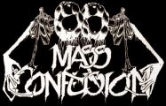 Mass Confusion logo
