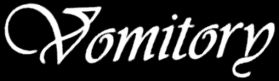 Vomitory logo
