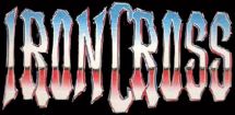 Ironcross logo