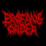 Profane Order logo