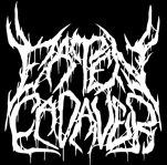 Eaten Cadaver logo