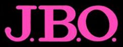 J.B.O. logo