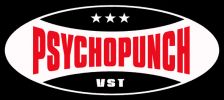 Psychopunch logo