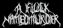 A Flock Named Murder logo