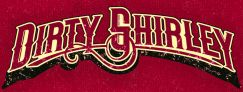 Dirty Shirley logo