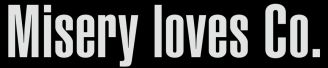 Misery Loves Co. logo
