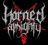 Horned Almighty logo